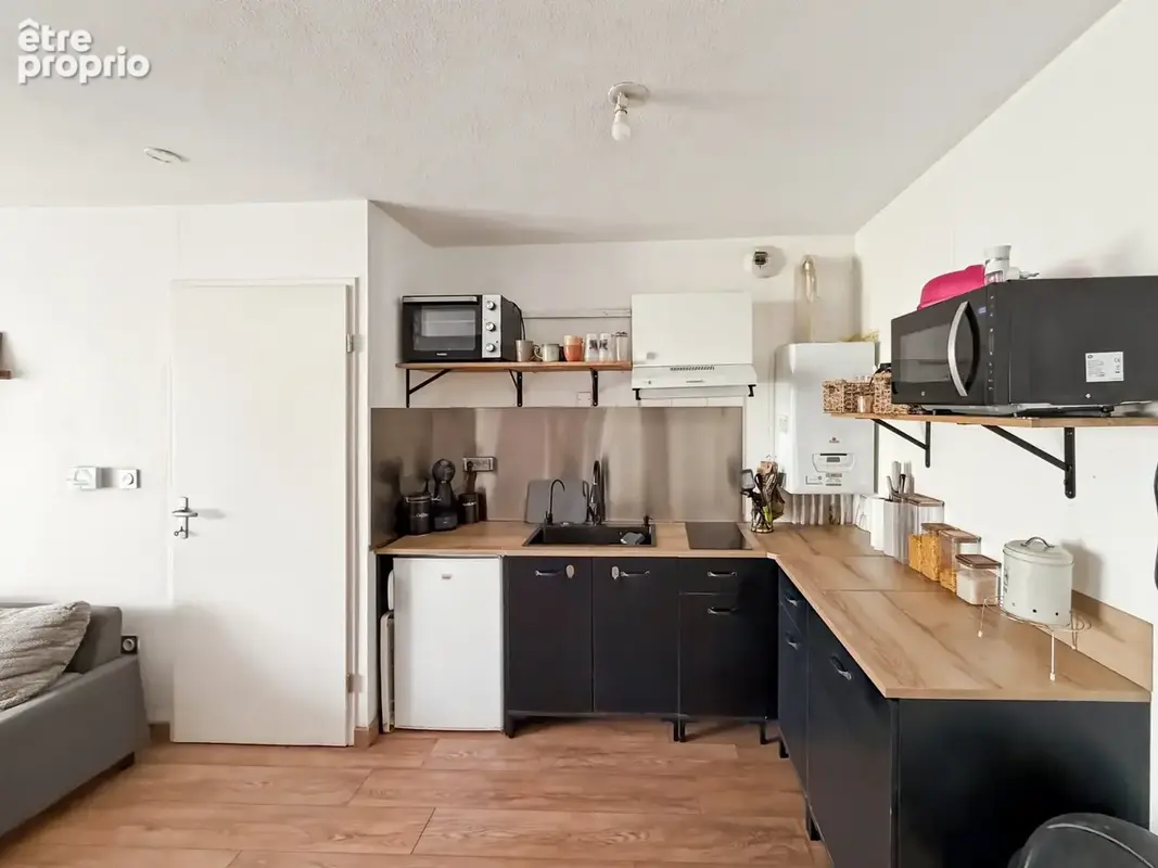 Appartement 2 pièces 40 m² à vendre à Seysses (31600) - photo 2