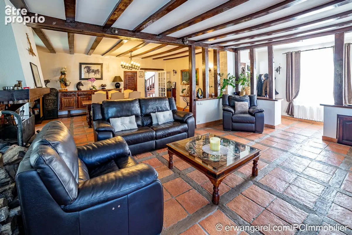 Bien immobilier à vendre à Mortcerf (77163) - photo 5