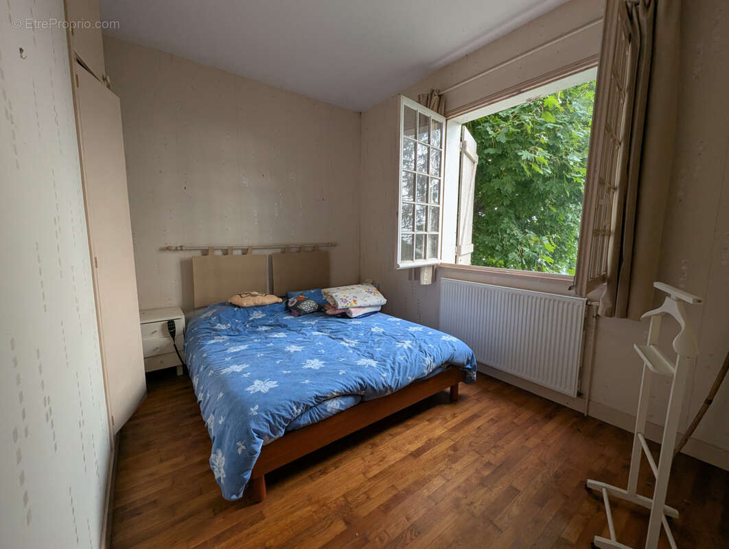 Maison à CLOYES-SUR-LE-LOIR