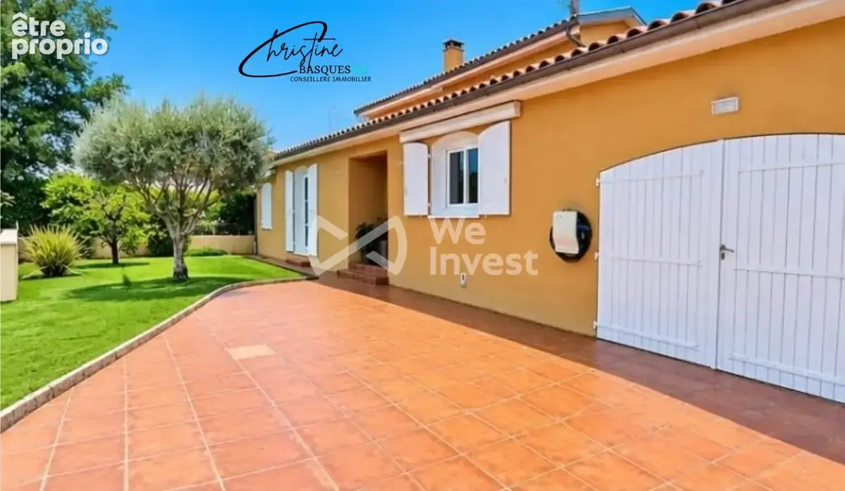 Maison 6 pièces 175 m² à vendre à Montauban (82000) - photo 2