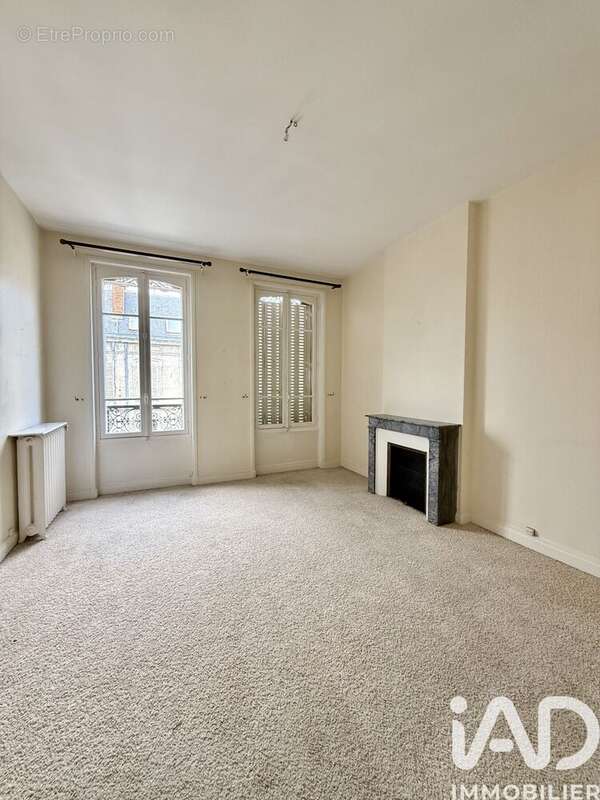 Photo 7 - Appartement à REIMS
