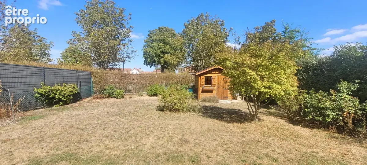 Maison Le Coudray Montceaux 6 pièces130m2 - photo 2
