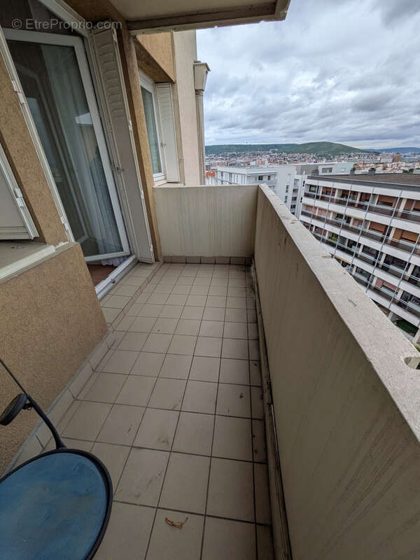 Appartement à CLERMONT-FERRAND