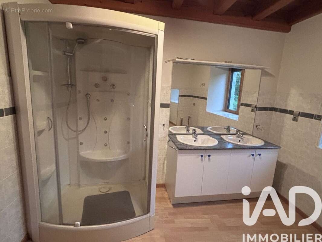 Photo 6 - Maison à GRAZAC