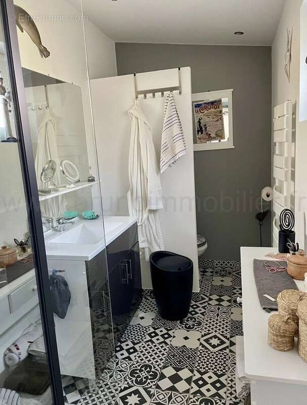 (Maison A vendre) : Maison Le Crotoy - - photo 7