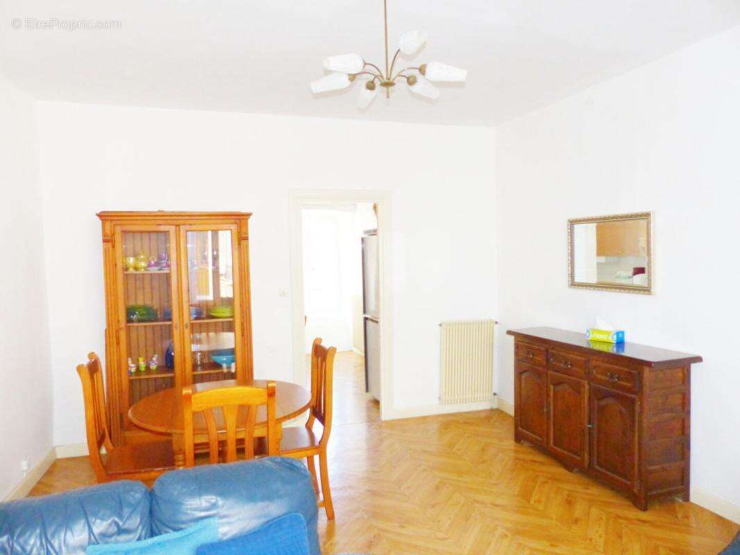 Maison Laussonne 5 pièce(s)  80 m² - photo 12