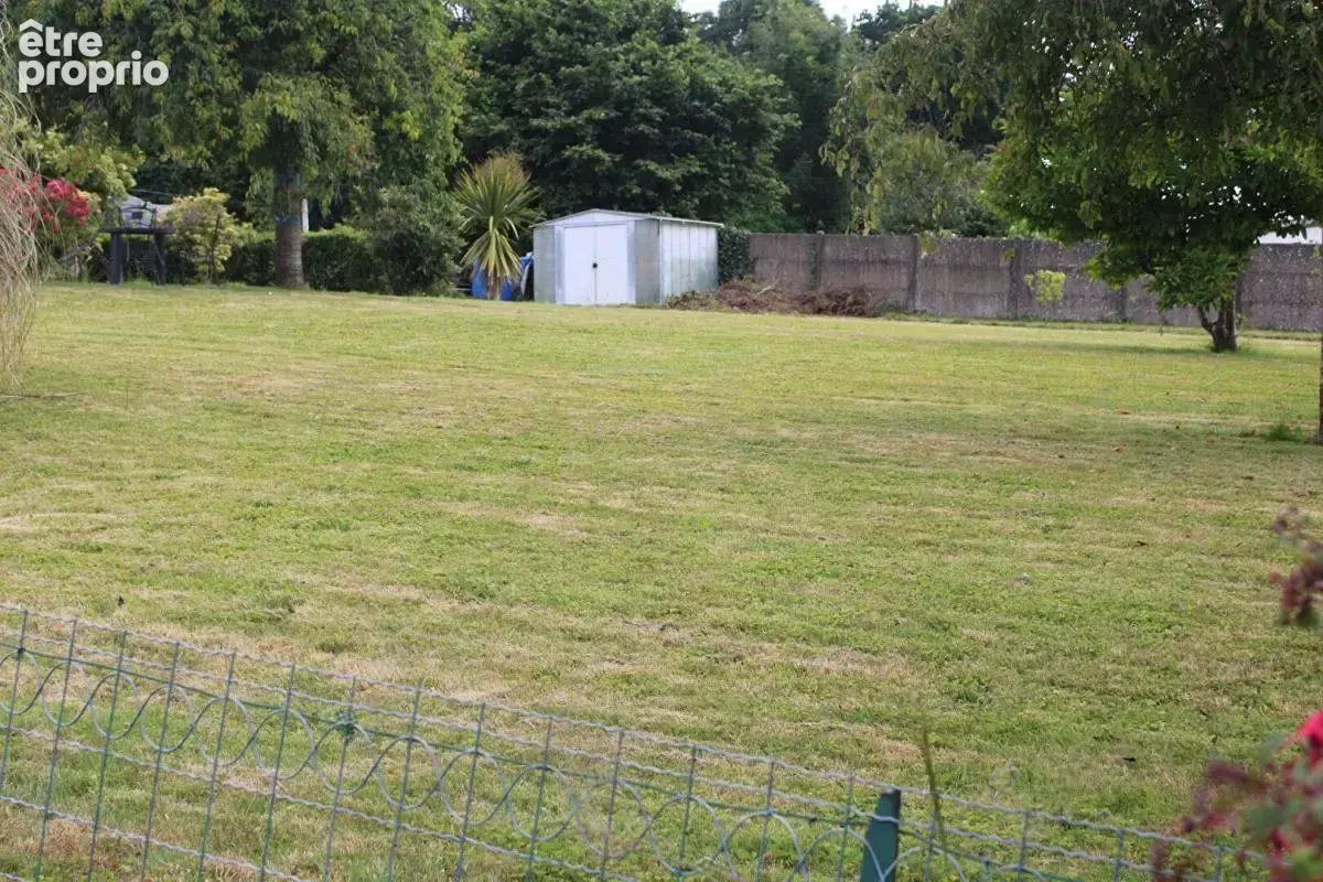 Maison  6 pièce(s) 124 m2 + TERRAIN  de 800m² constructible - photo 7
