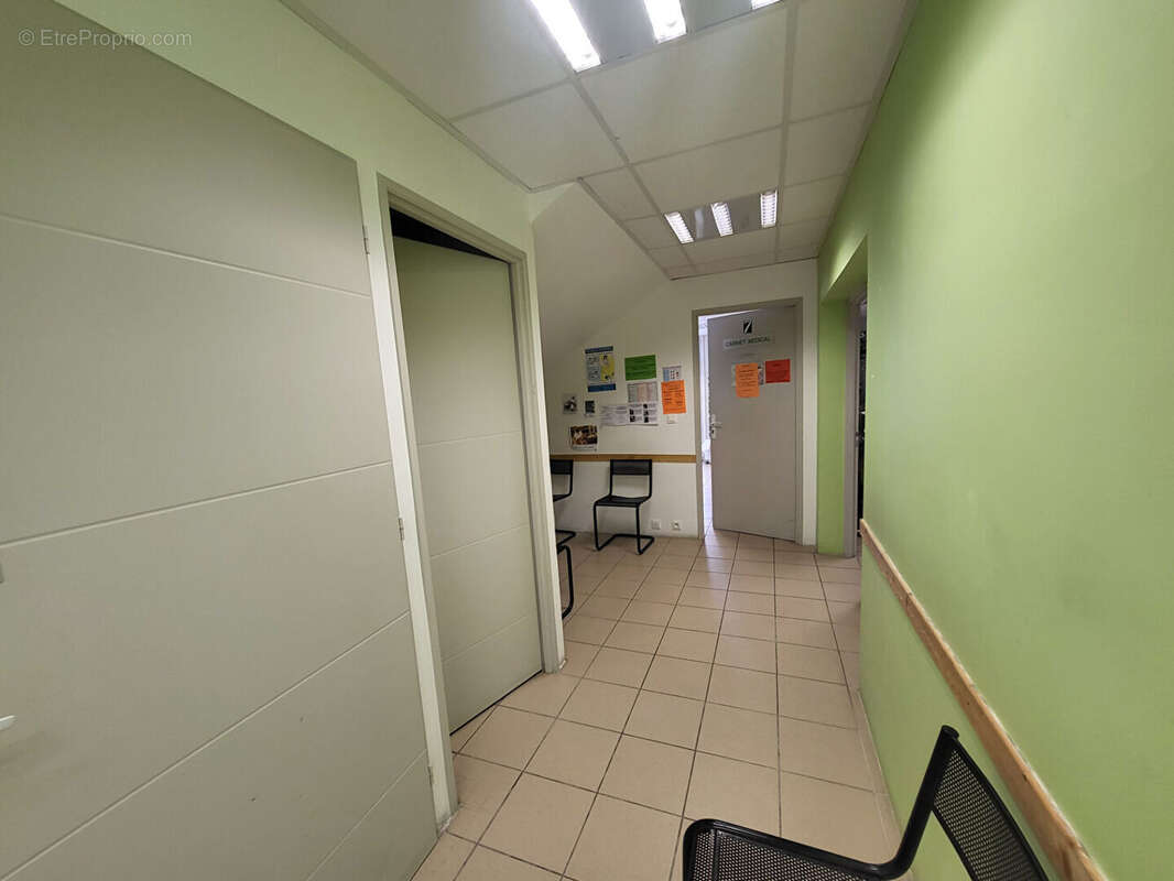 Appartement à L&#039;ISLE-SUR-LA-SORGUE