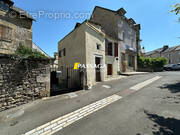 Maison à LAISSAC