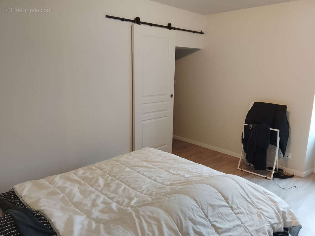 Photo 5 - Maison à SERIGNE