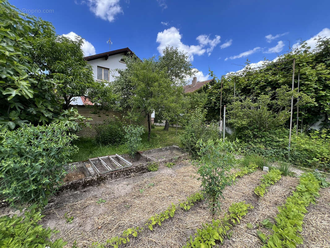 Maison à STEINBOURG