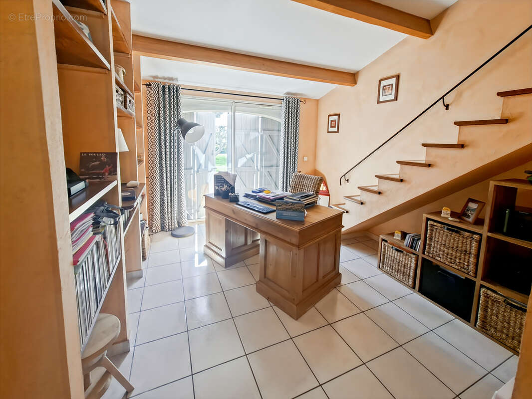 Maison à MARAUSSAN