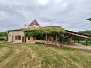 Maison à PAULHIAC