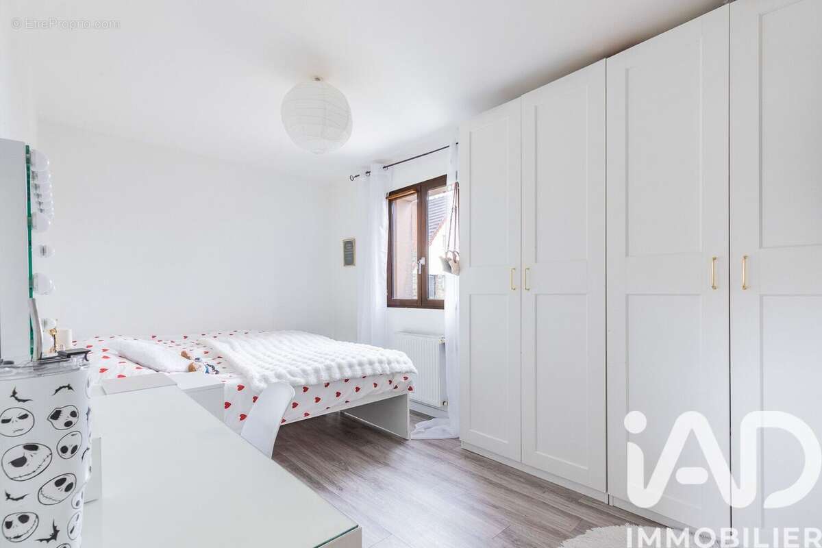 Photo 9 - Maison à SAVIGNY-SUR-ORGE