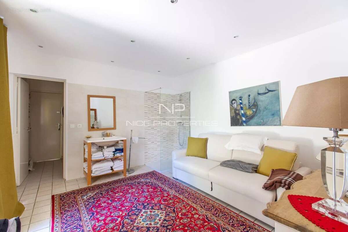 Maison à VENCE