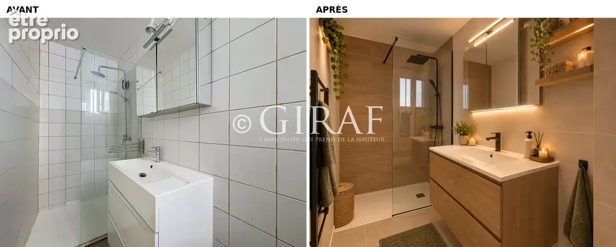 Grand studio hyper centre / Jean Médecin - idéal investissement - photo 11