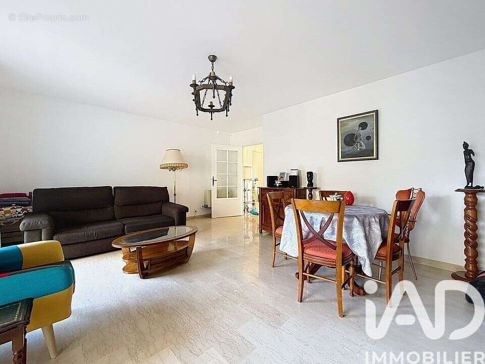 Photo 7 - Appartement à NICE