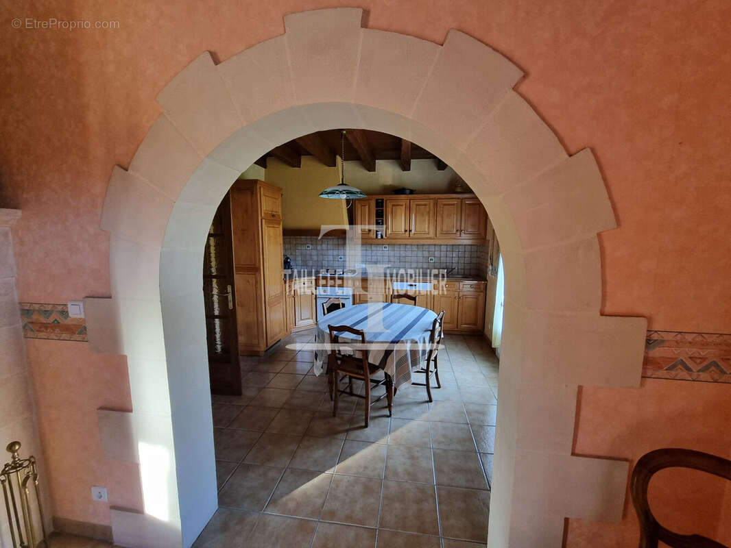 Maison à BOULAZAC