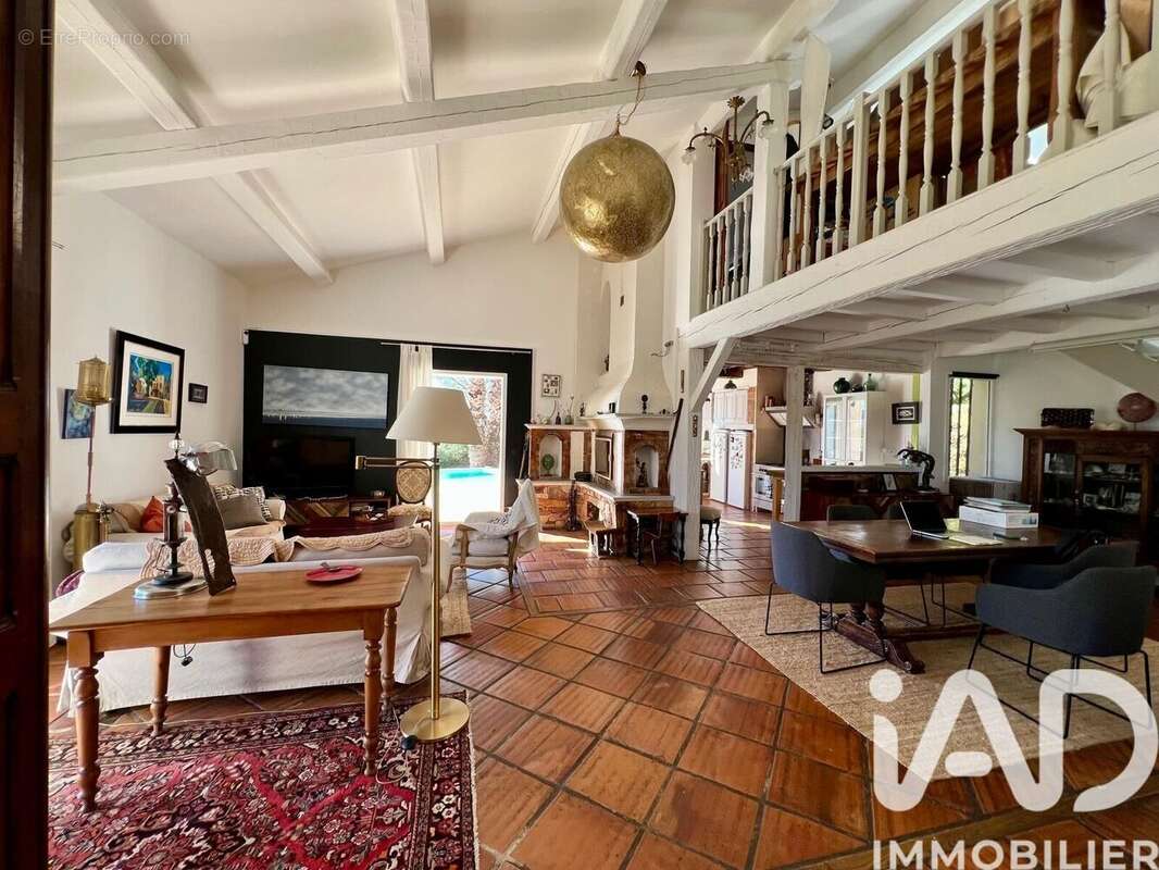 Photo 3 - Maison à CARNOULES