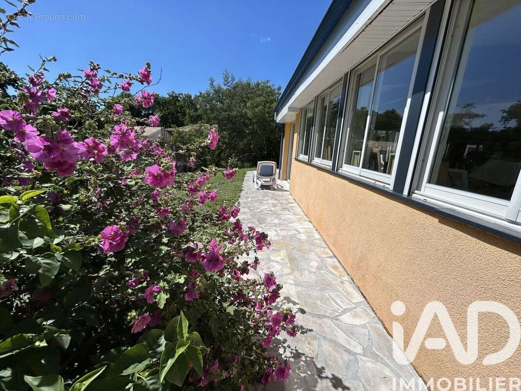 Photo 4 - Maison à GRAYAN-ET-L'HOPITAL