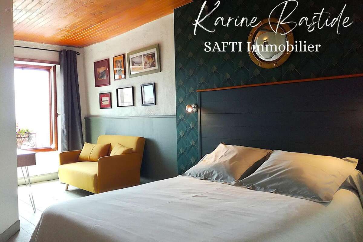 Photo 8 - Maison à PRADELLES