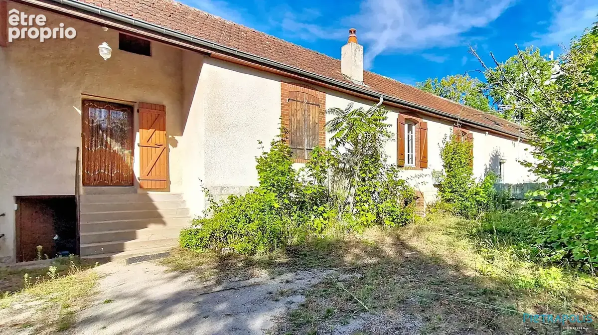 Maison 8 pièces 200 m² à vendre à Chalon-Sur-Saone (71100) - photo 5