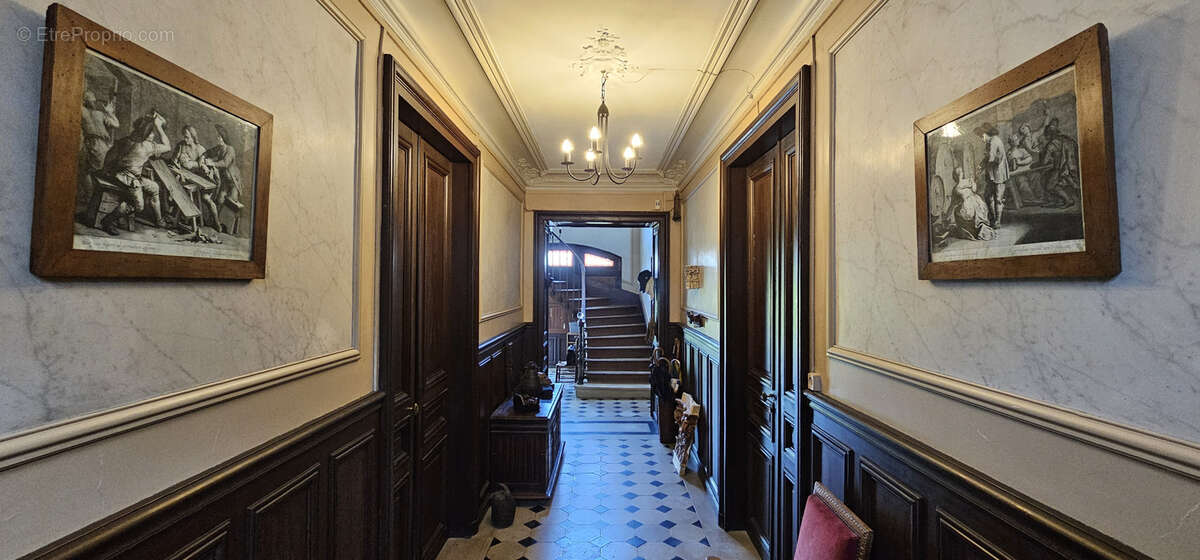 Ancien relais de poste au charme intemporel - photo 3