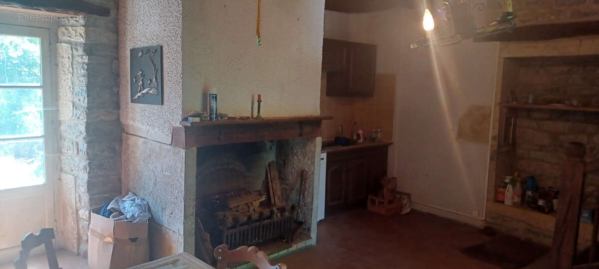 Maison à VERFEIL