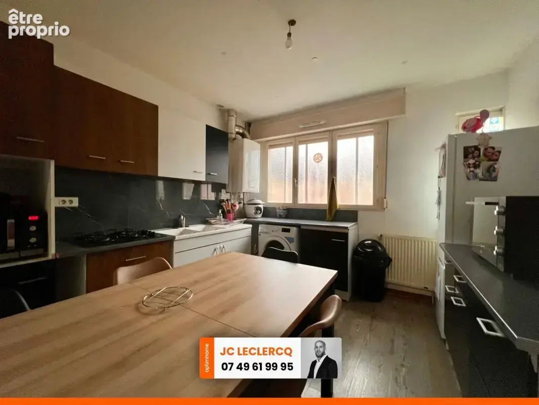 Maison 3 chambres pour investisseurs ou 1ere acquisition - photo 2