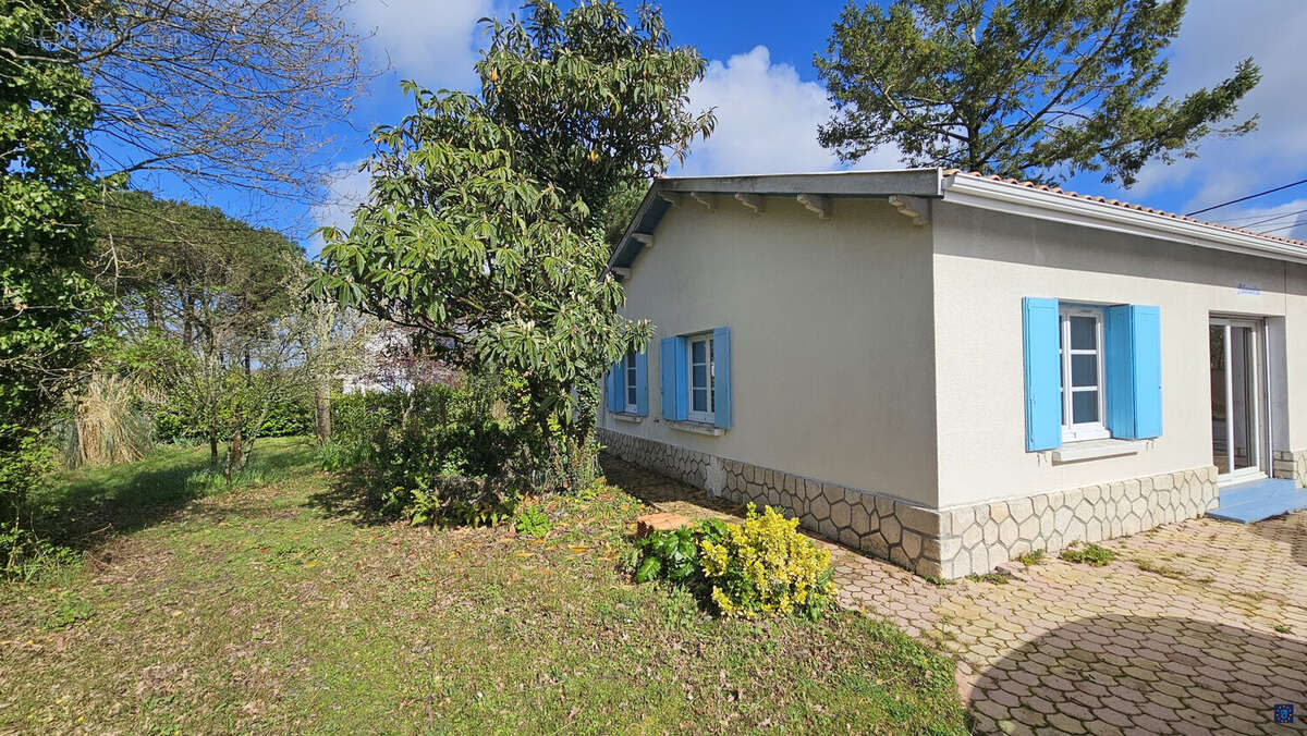 Maison à ROYAN