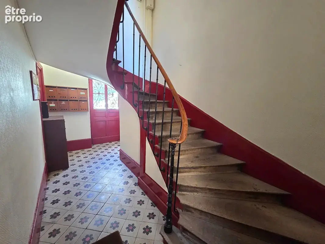 Appartement Dijon 2 pièce(s) 38.49 m2 - photo 8