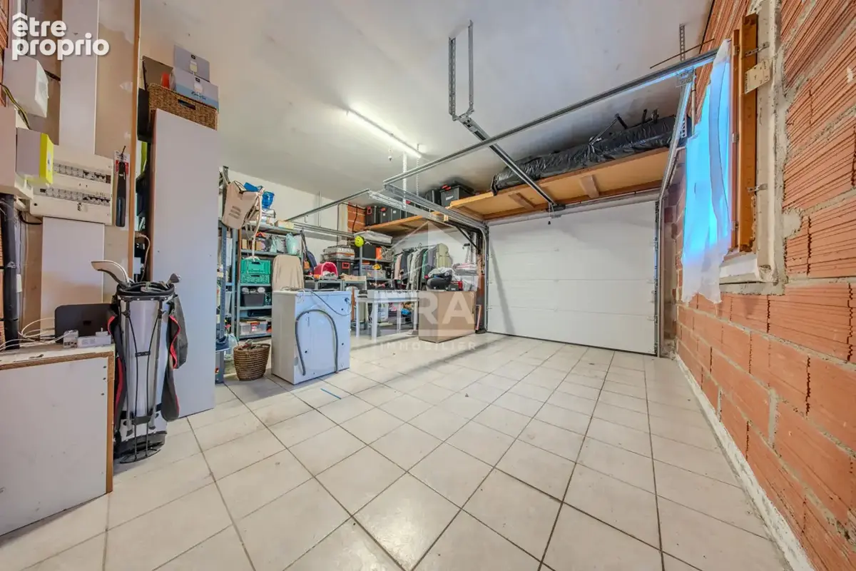 Maison 109m² à gratentour - photo 11