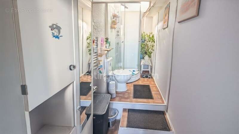 Maison à SAVIGNAC-LEDRIER