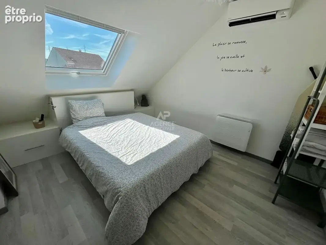 Maison Courdimanche 9 pièce(s) 231 m2 - photo 10
