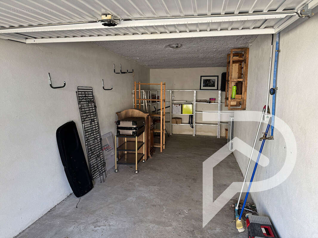 Appartement à FRONTIGNAN