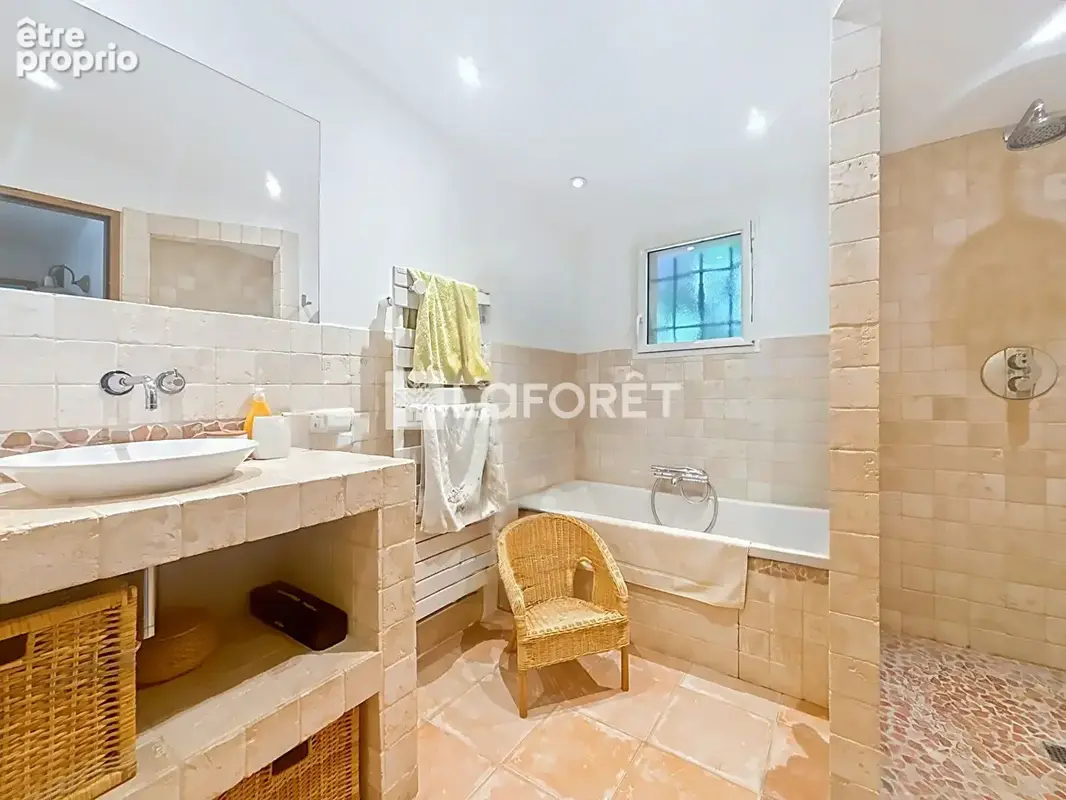 Maison à vendre sur Châteauneuf Sur Isère - photo 6