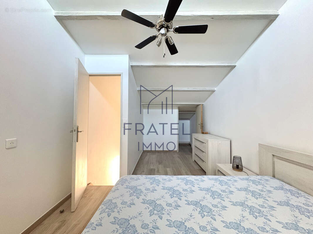 Appartement à LE GRAU-DU-ROI