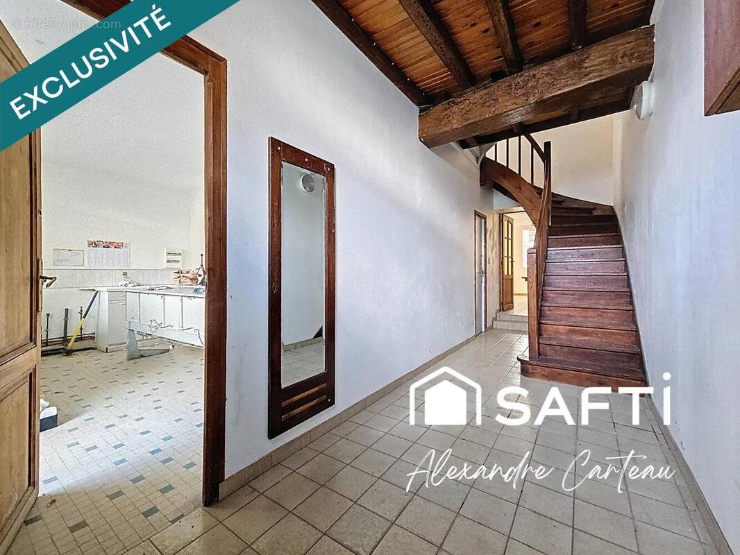 Photo 1 - Appartement à BLAYE