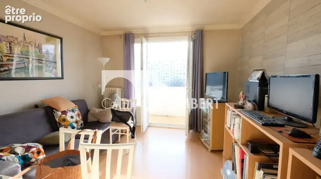 Appartement 3 pièces 55 m² à vendre à Saint-Etienne (42000) - photo 7