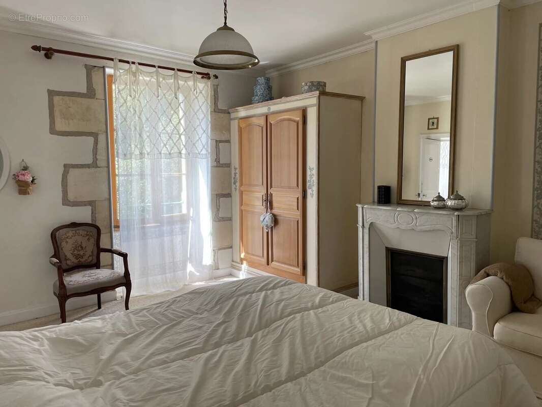 Maison à LA CROIX-COMTESSE