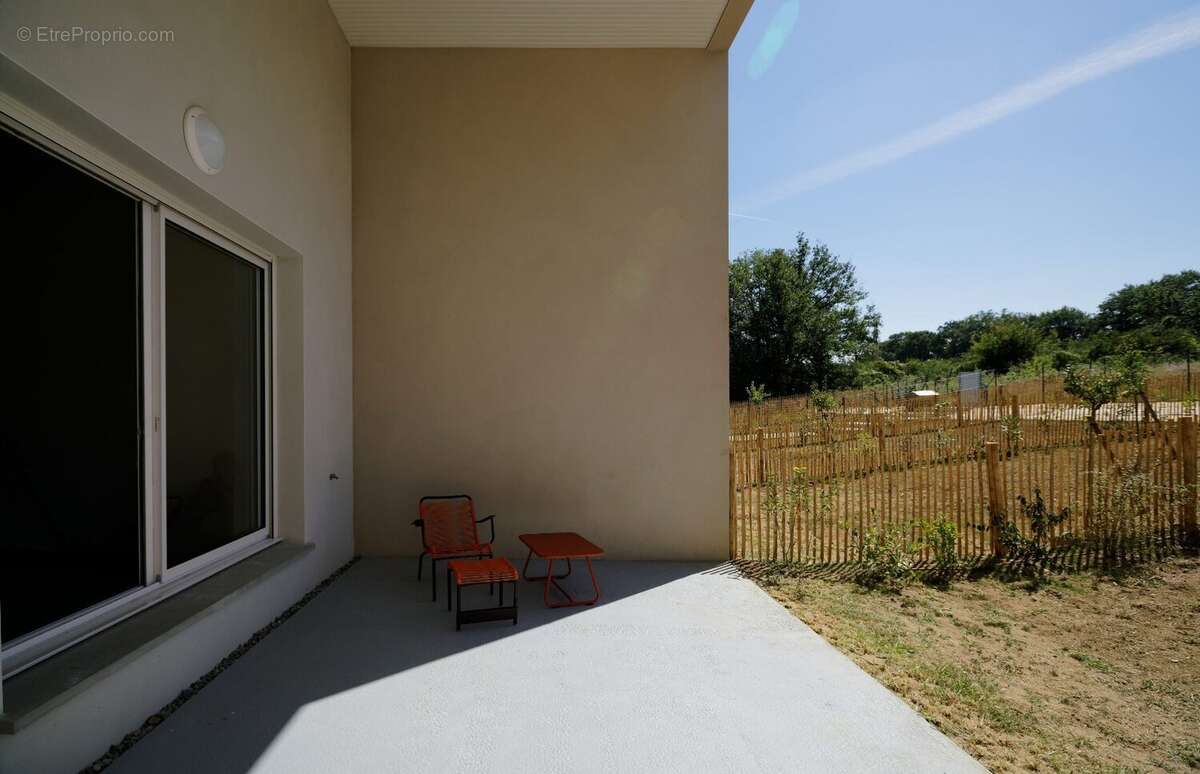 Maison à SAINT-ORENS-DE-GAMEVILLE