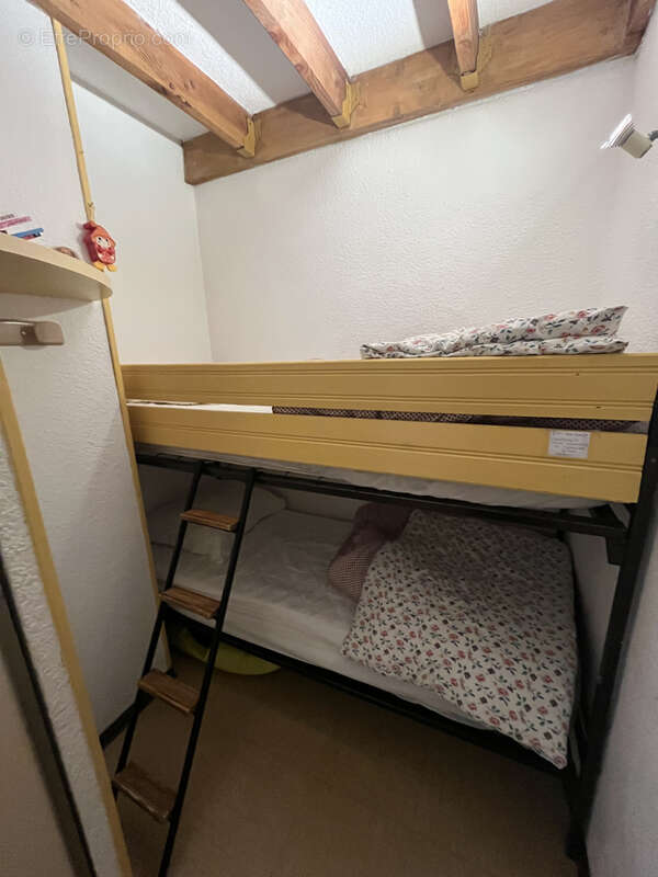 Appartement à LAVEISSIERE