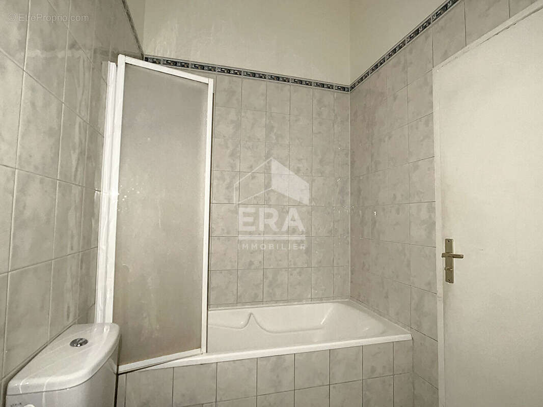 Appartement à BEAUMONT-SUR-OISE