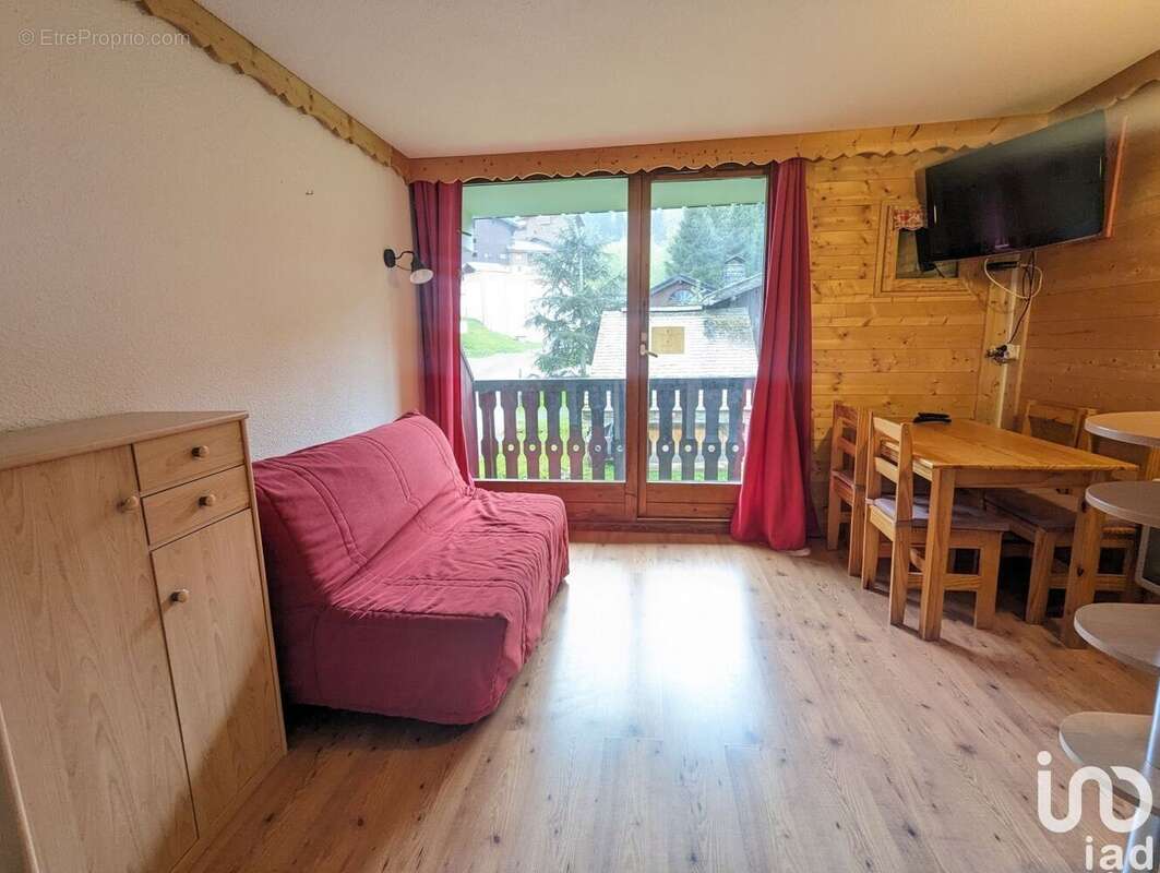 Photo 4 - Appartement à MORILLON