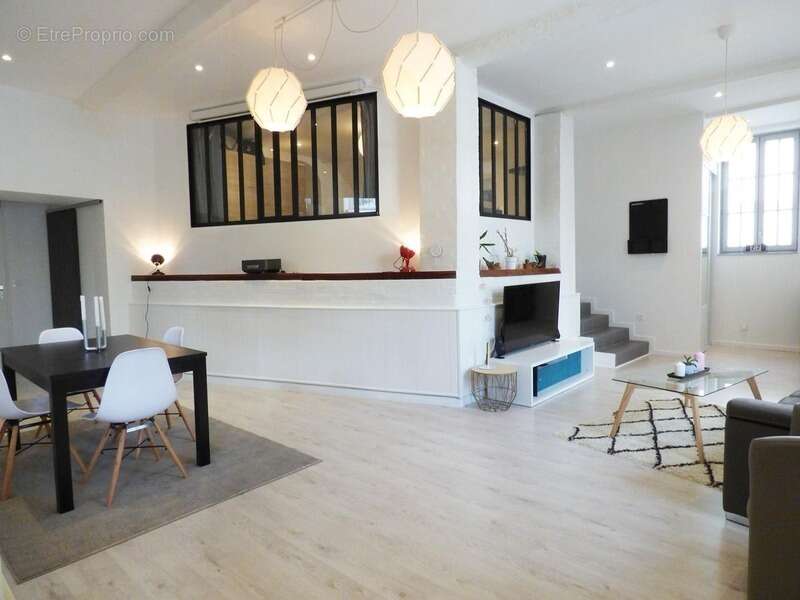 Appartement à CLERMONT-FERRAND