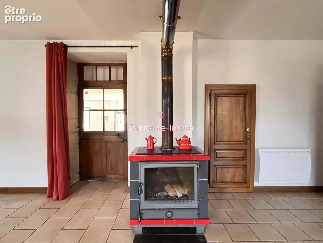 Maison 6 pièces 131 m² à vendre à Sauvigny-Le-Bois (89200) - photo 5