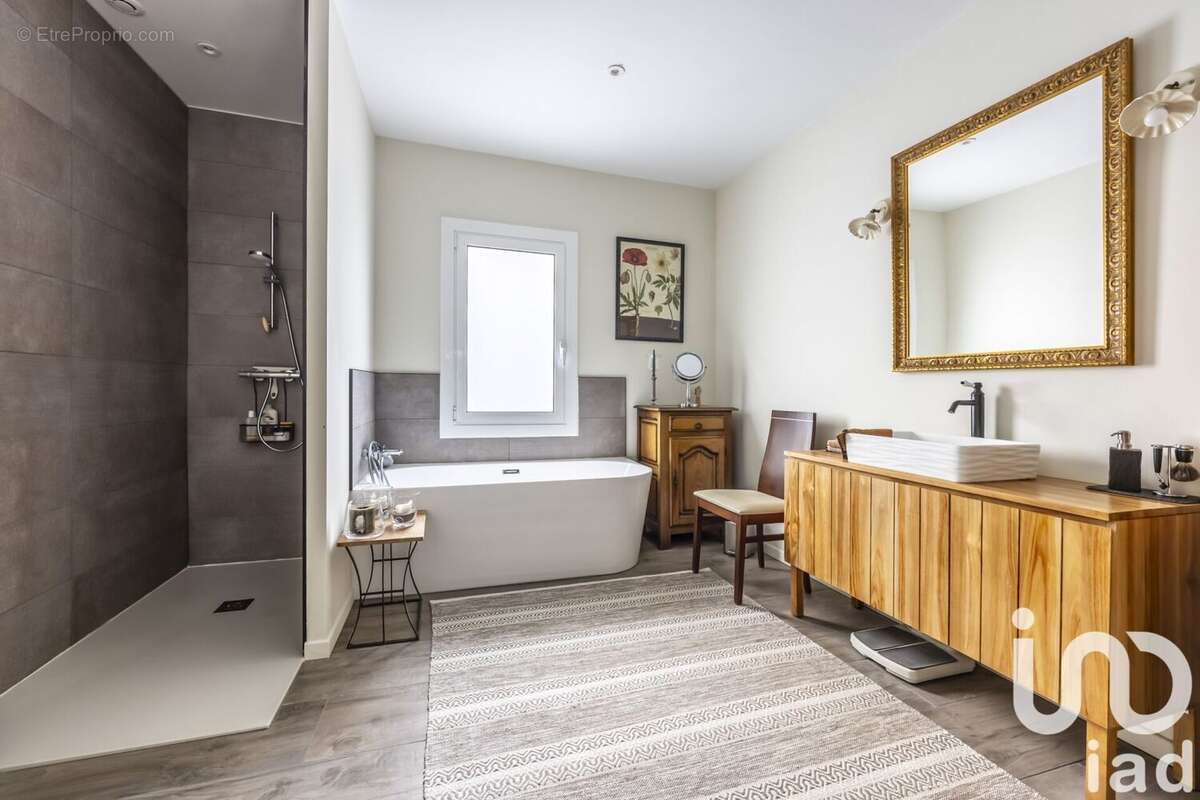 Photo 6 - Maison à ARCANGUES