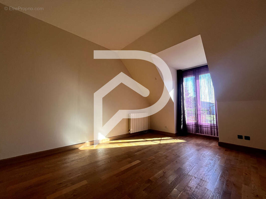 Maison à MORSANG-SUR-ORGE