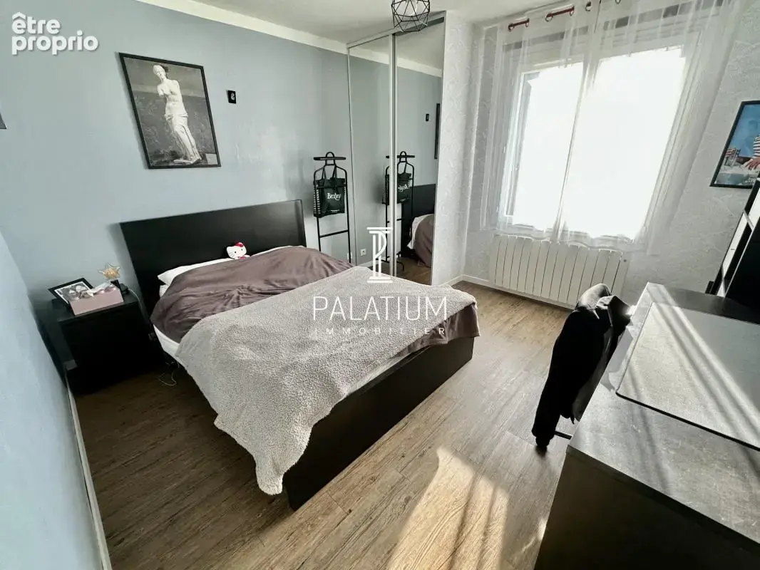 Appartement de Type 4 avec Garage - photo 10