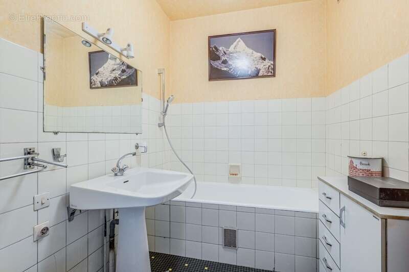 Appartement à LYON-5E